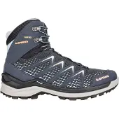 Lowa - Women's Innox Pro GTX Mid - Wandelschoenen 42,5, blauw
