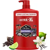 Old Spice 3-in-1 Douchegel 1000ml