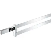 GROHE Selection Cube WandHanddoekhouder