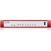 Zyxel USGFLEX50HP-EU0101F Router USGFLEX50HP Entry bundle