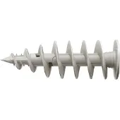 Fischer FID II Plus – Isolatiemateriaalplug voor zwaardere bevestigingen aan gevelisolatie | 25 stuks