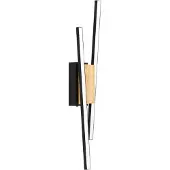 Eglo Moderne Wandlamp Panagria Met Led