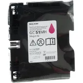 Ricoh GC-51MH Gelcartridge Magenta