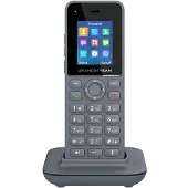 Grandstream Networks DP725 IP telefoon Grijs 20 regels TFT