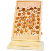 Small Foot - Klimplezier Houten Balansspel