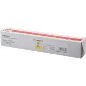 OKI Toner 44469722 Geel Hoge capaciteit