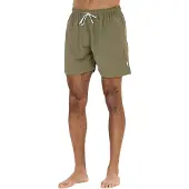 Nou Eyemouth v2 Zwemshorts Heren