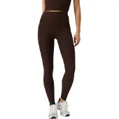 Björn Borg Studio Ribbed Trainingstights Dames