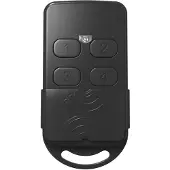 Superior SUPRF008 Multi-Free vervang je afstandsbedieningen voor bijv je garagedeur, poort of slagboom