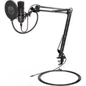 Endorfy Microfoon - Mic Solum (SM900) - Kleur: Wit - Type: Microfoon