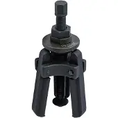 Bgs Voertuig gereedschap, Lagerringtrekker, 3-armig universeel 10 - 125 mm