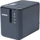 Brother P-Touch PT-P950NW