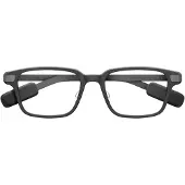 Even Realities EvenRealities Even G2B Smart Glasses Grijs