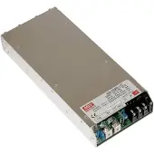 MEAN WELL SD-1000H-12 DC/DC-converter 12 V 720 W Aantal uitgangen: 1 x Inhoud 1 stuk(s)