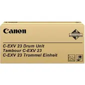 Canon Drum C-EXV 23 Zwart