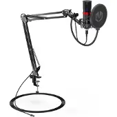 Endorfy Mic Endorfy Solum Streaming (SM950), Microfoon