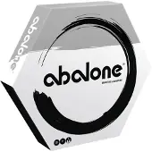 Zygomatic Abalone (herontworpen)