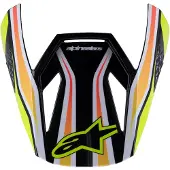 Alpinestars Sm3 Wurx Vizier