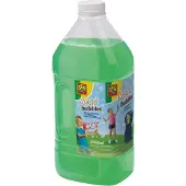 SES Creative Mega Bubbles Bellenblaas - Navulling - Vanaf 5 Jaar - 2000 ml - Goed Uitwasbaar - Schoencadeautjes Sinterklaas