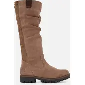 Rieker Laarzen Bruin | Maat: 39
