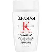 Kérastase Première Bain Travel Size Shampoo - 80ml | Voor Beschadigd Haar