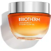 Biotherm Aquasource - Vitamin Glow Gel 50 ml