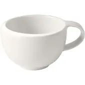 Villeroy & Boch Espressokop NewMoon Wit (6-Delig)
