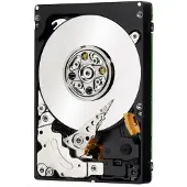 IBM 600GB SAS 2.5", 2,5-inch, 600 GB, 10000 RPM, SAS, harde schijf