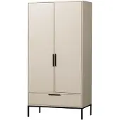 Woood kledingkast Adam