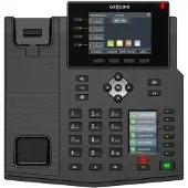Gequdio WA9550 GX5+ IP-Telefon Set mit Netzteil