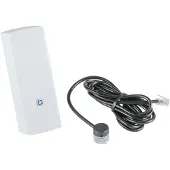 Homematic Interface voor digitale energiemeters (HmIP-ESI-LED) (wit)