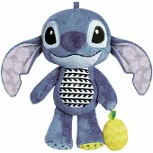 Ginza.se Peluche Stitch, ma peluche d'activités