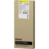 Epson SJIC48P-Y inktcartridge geel (origineel)