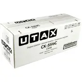 Utax CK-5516c cyaan toner
