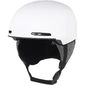 Oakley MOD1 MIPS, ski helm, wit