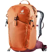 Deuter Trail 23 SL, kleur: kastanjebruin