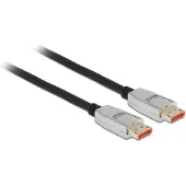 DeLOCK DisplayPort cable 8K 60 Hz 5 m