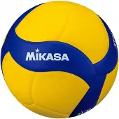 MIKASA VT370W Trainingsbal 370g