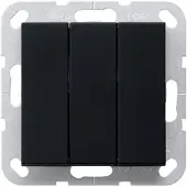 Gira Systeem 55 Drukknop - 2844005