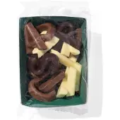 HEMA Chocolade Lettertjes 125gram