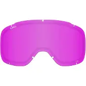 Giro Cruz/roam/moxie Lens