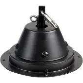 Showtec spiegelbol motor voor spiegelbol tot 50cm