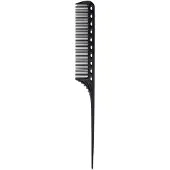 Paul Mitchell Tools Kammen Y.S. Park Kam met carbonhandvat 1 Stk.