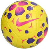 Nike Voetbal Maat 4 Geel - Merkloos