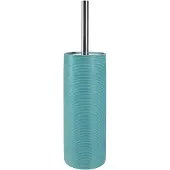 Spirella Tube Ribbed Toiletborstel