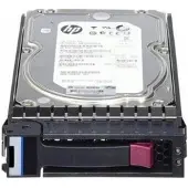 HP HDD 4TB 6G 5,7K 3,5 SATA (4 TB, 3.5"), Harde schijf
