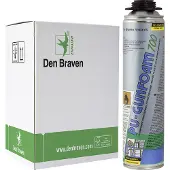 SOLAR PLUS Pur Pistoolschuim 700ml