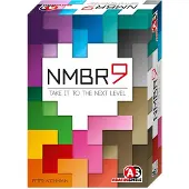 Abacus spiele NMBR 9