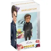 Minix Bridgerton - Colin Bridgerton