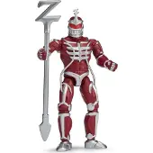 Playmates Toys Power Rangers - Basis actiefiguur: Lord Zedd